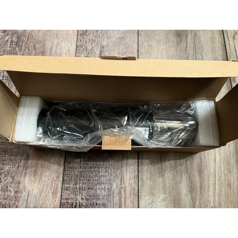 NEW Bella Electric Wine Opener One Size Black Silver